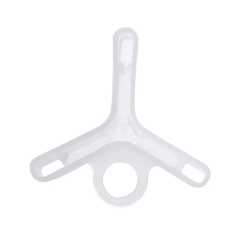 

50pcs Durable Fishing Treble Hooks Covers Case Bonnets Caps Protector Set New Fish hook