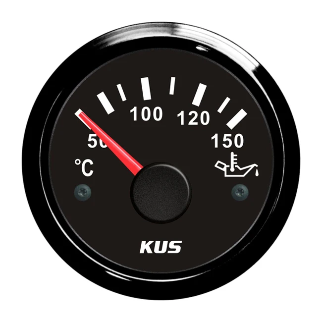 52mm pointer engine oil/fuel/liquid tank temperature gauge for marine generator yacht motor boat motorcycle car accessories 52mm pointer engine oil/fuel/liquid tank temperature gauge for marine generator yacht motor boat motorcycle car accessories