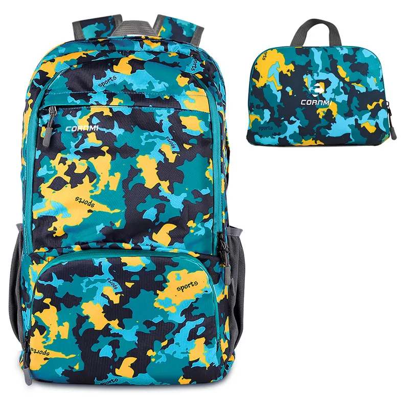 Lightweight Folding bag Sport Bag Gym Running Hiking backpacks Training Backpack 30L Waterproof Backpack Folding Bag Lightweight Folding bag Sport Bag Gym Running Hiking backpacks Training Backpack 30L Waterproof Backpack Folding Bag