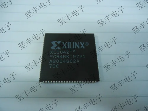 

XC3042-70PC84C PLCC84 new & original in stock