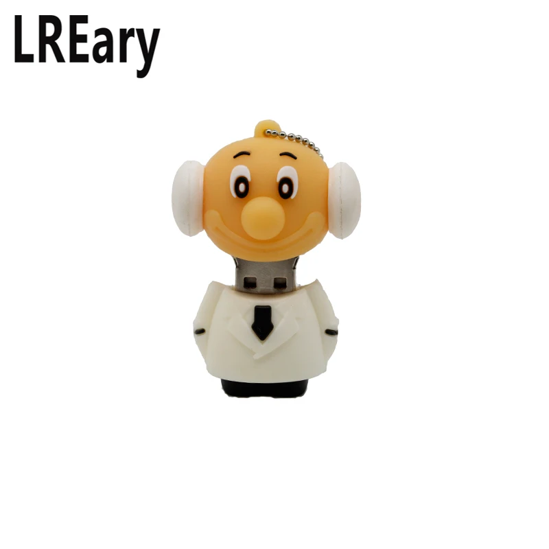 Cartoon Doctor usb 2.0 flash drive disk memory stick Astro Boy Pen drive simulation computer gift 4gb 8gb 16gb 32gb pendrive Cartoon Doctor usb 2.0 flash drive disk memory stick Astro Boy Pen drive simulation computer gift 4gb 8gb 16gb 32gb pendrive