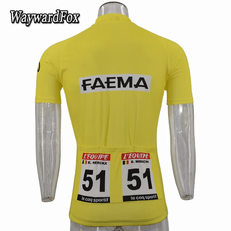 faema 1