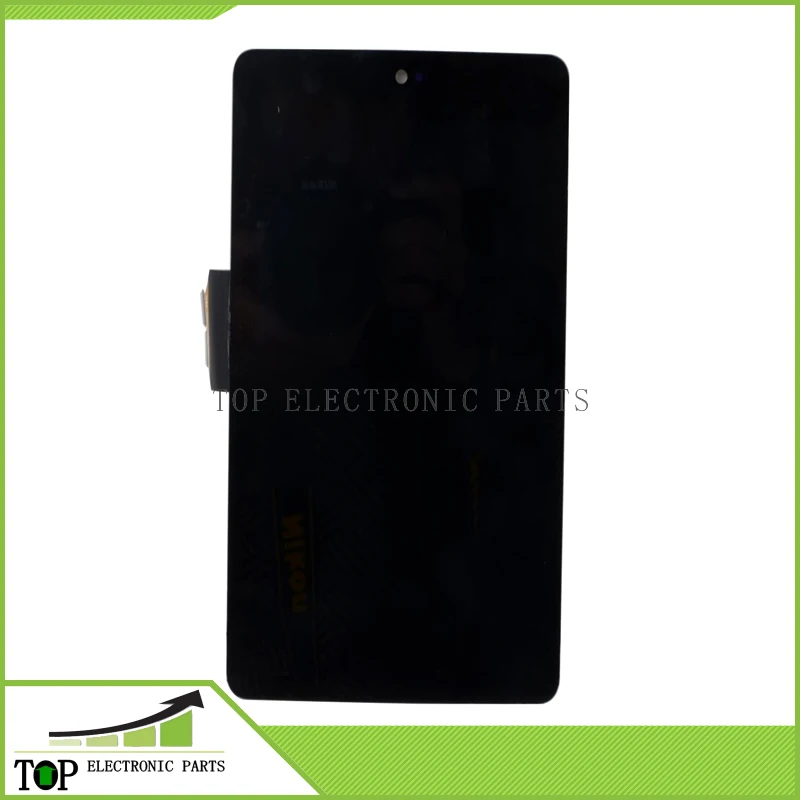 Asus Nexus 7 Дисплей Купить