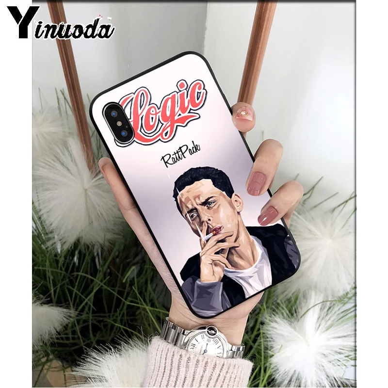 Rapper Logic
