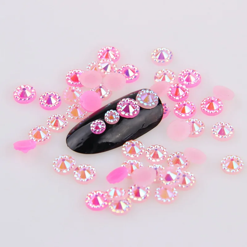 Compra perlas de uñas online al por mayor de china ...