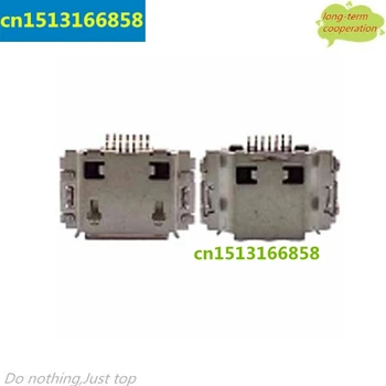 

10 pieces/lot Charging Data Port Socket Interface Flex Cable for Samsung S8300