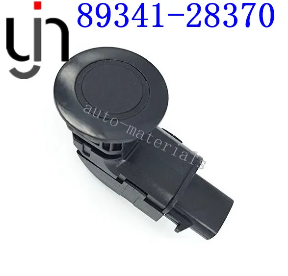 

89341-28370-B0 89341-28370 8934128370 Silver car pdc parking sensor Fits Toyota Corolla Camry