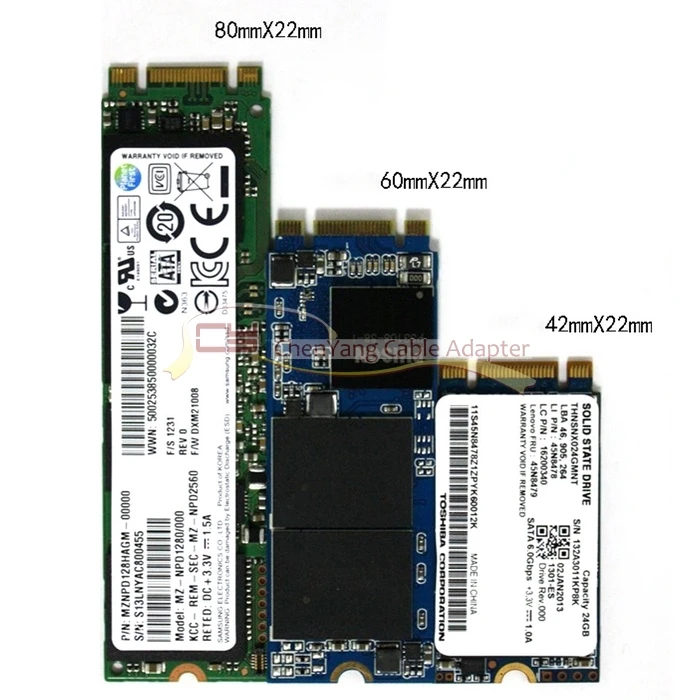 10 шт./партия USB 3,0 на SATA 22pin к M.2NGFF B/M SSD жесткий диск корпус белый с Extral power для E431 E531 X240 Y410P