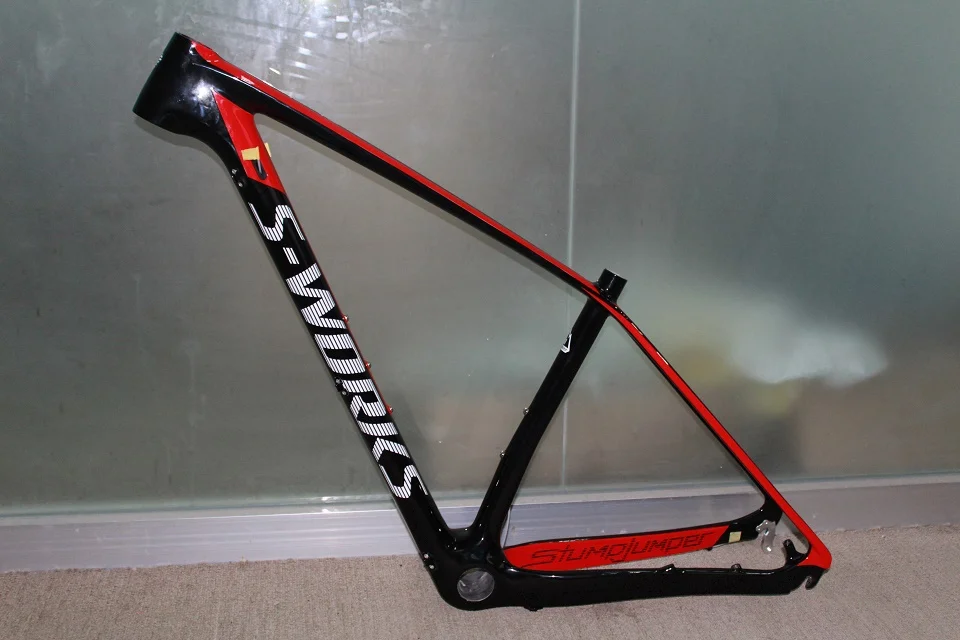 frame carbon 29