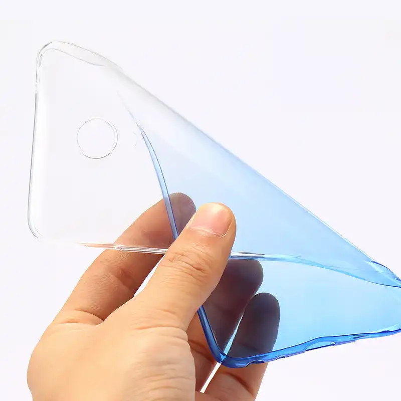 Transparent Soft Tpu Case For Iphone 5 5s Se 6 6s 7 8 Plus Silicon
