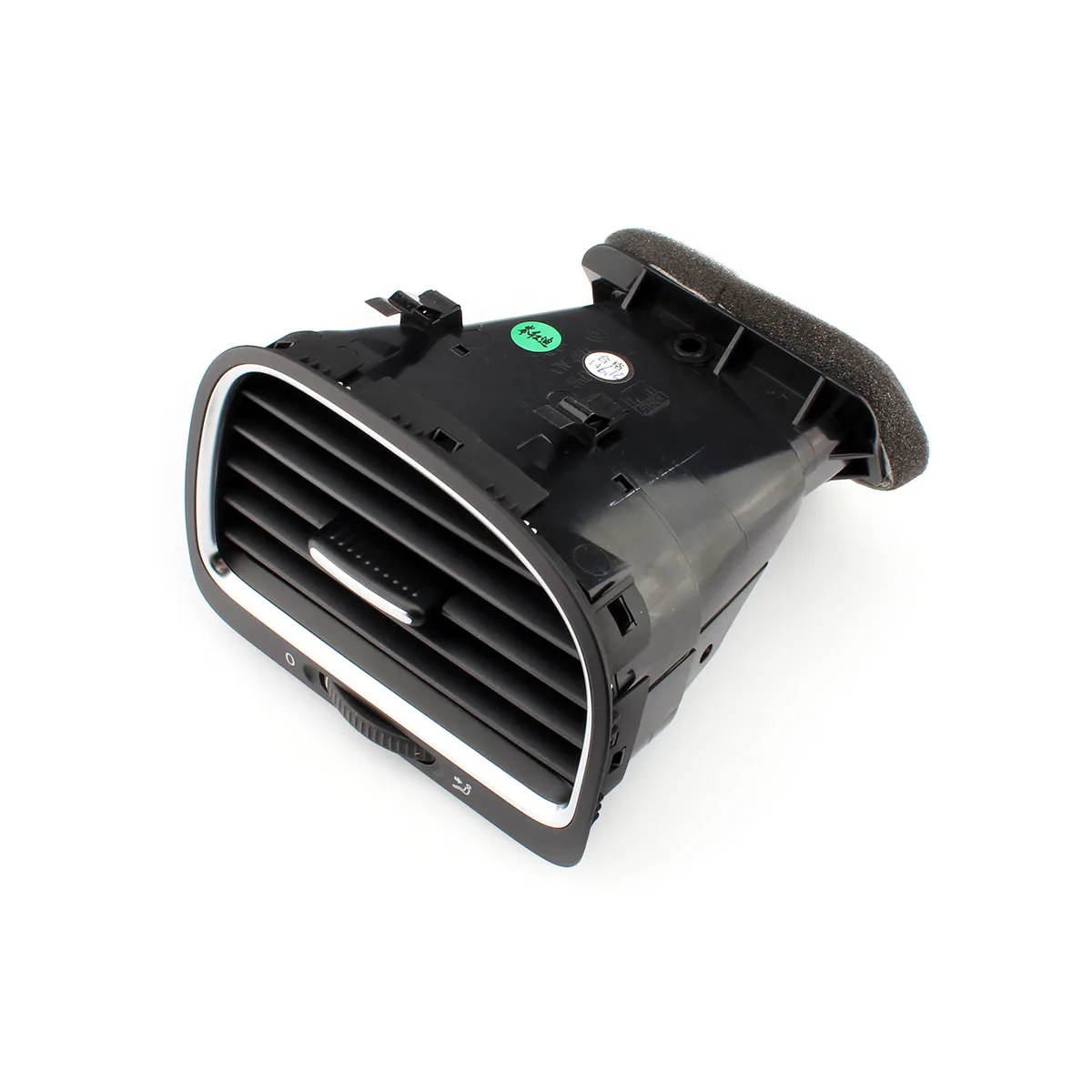 OEM Right Side Front Dash A/C VW Air Outlet Vent For Volkswagen Golf