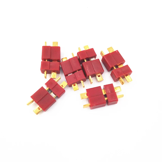 Tarot-3Pairs-10Pairs-Male-Female-Anti-skid-T-Connectors-Plug-Deans-Style-for-RC-LiPo-Battery.jpg_640x640_