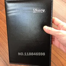 A5 148 мм* 210 мм, блокнот, дневник, блокнот в винтажном стиле, записная книжка из искусственной кожи, канцелярские принадлежности, подарок, деловая заметка