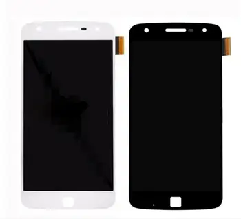

for moto zplay (xt1635) full display lcd +touch screen high quality display replacement