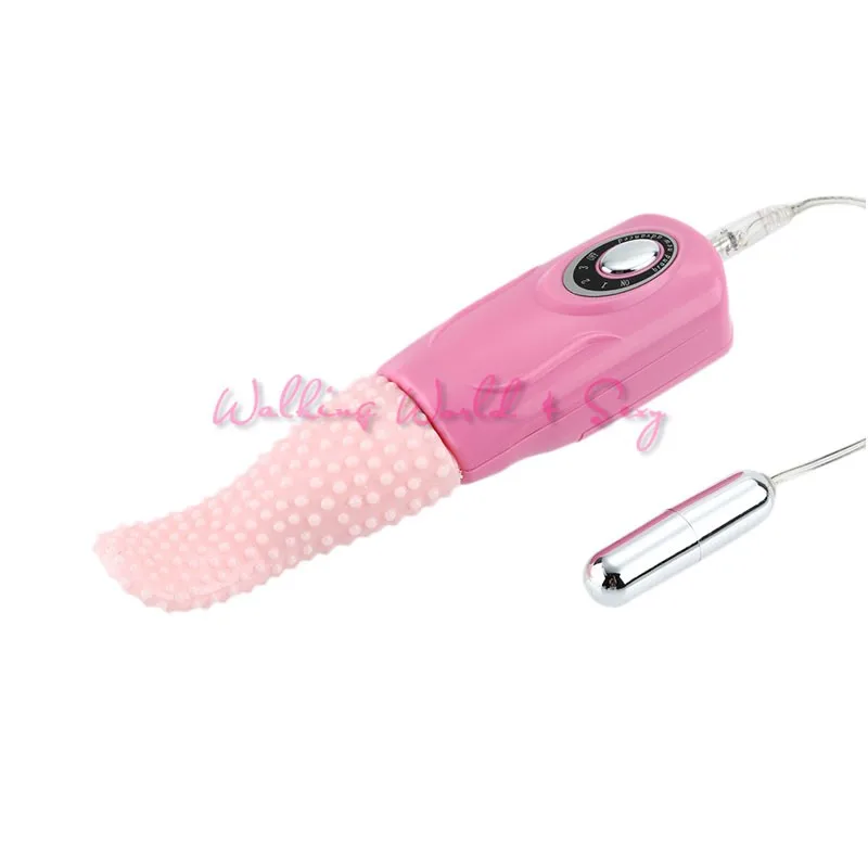 Mulit Speed Oral Sex Toys Swing Tongue Vibrator With Mini Vibrating Egg G-spot Clitoral Stimulator Sex Licking Toy For Women (7)