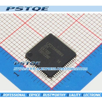 

Guarantee 100% NEW Original LPC2194HBD64 LPC2194 LPC2194HBD64/01 LPC2194HBD64/01,15 SMT Single-Chip Microcontroller