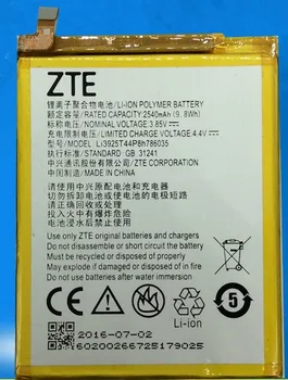 

PHONEFOR GiONEE GN5002 M5 BL-N5000C battery Rechargeable Li-ion Built-in mobile phone lithium polymer battery