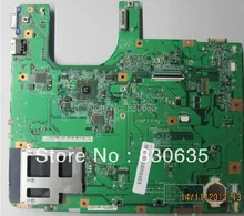 5535 48.4K801.011 laptop motherboard 50% off Sales promotion, FULL TESTED,