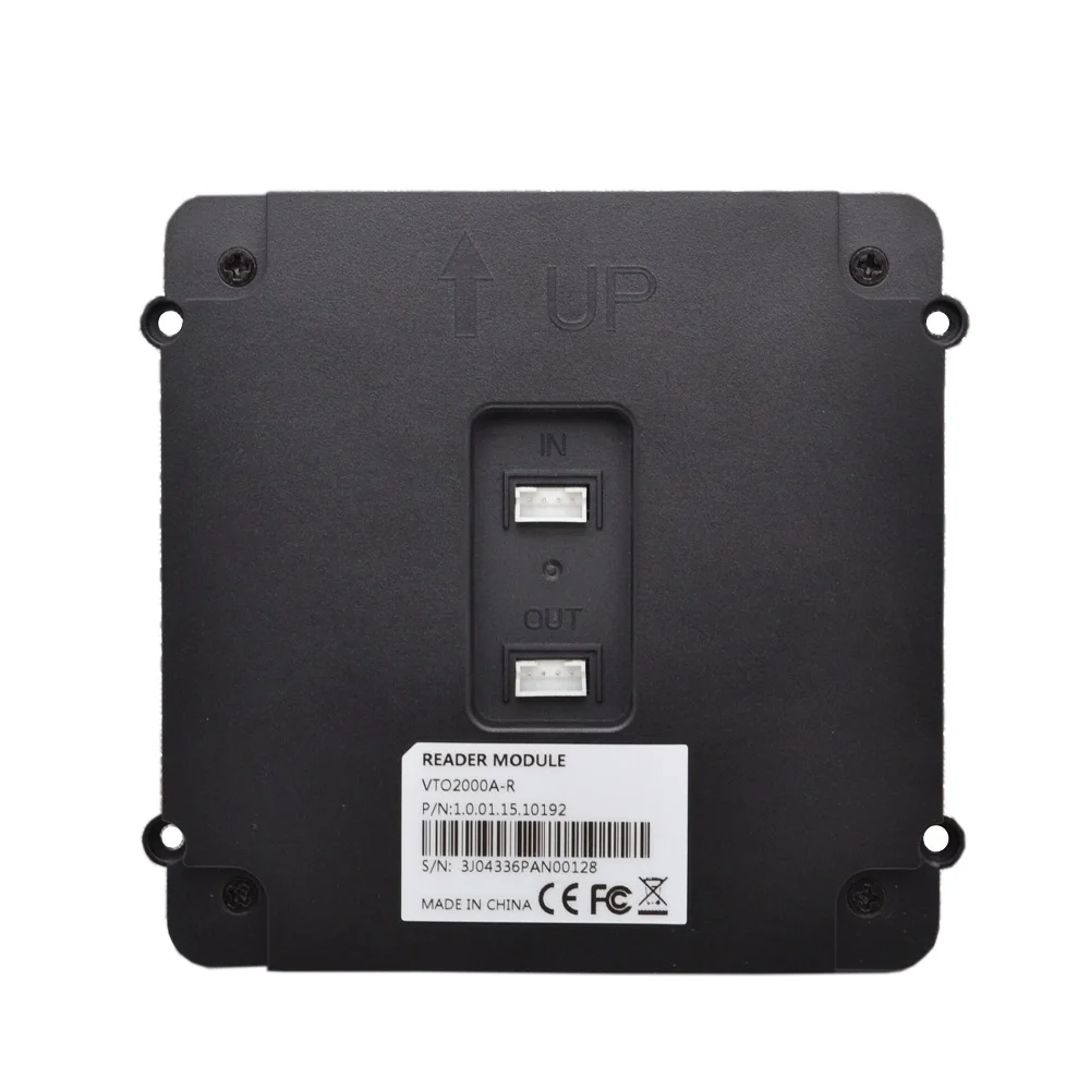 VTO2000A R RFID IC 13 56 модуль MHz для C ip дверной звонок части видеодомофона контроля