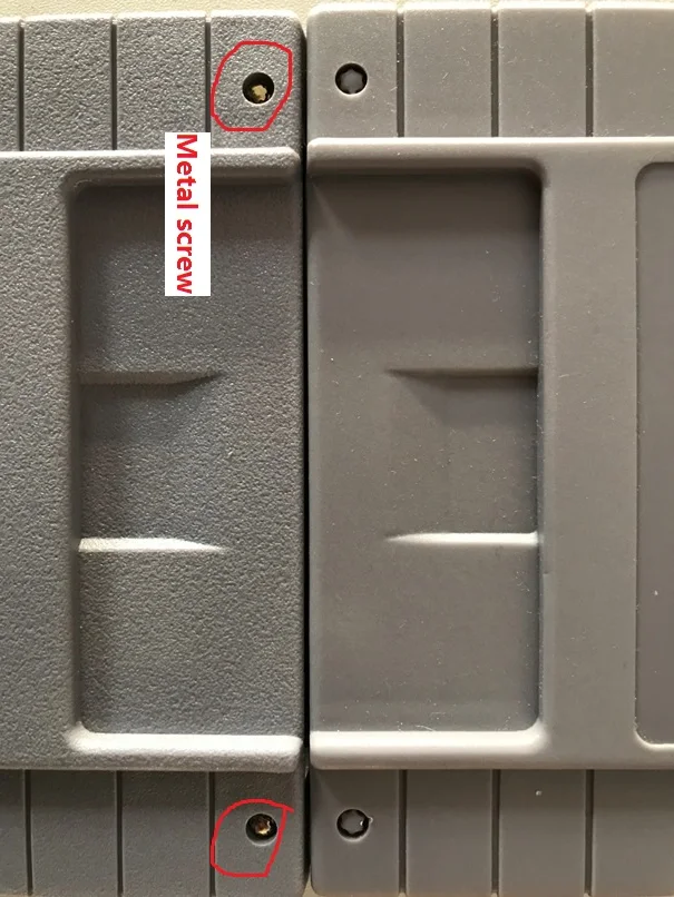 Final Fantasy II 16bit  game cartidge US Version