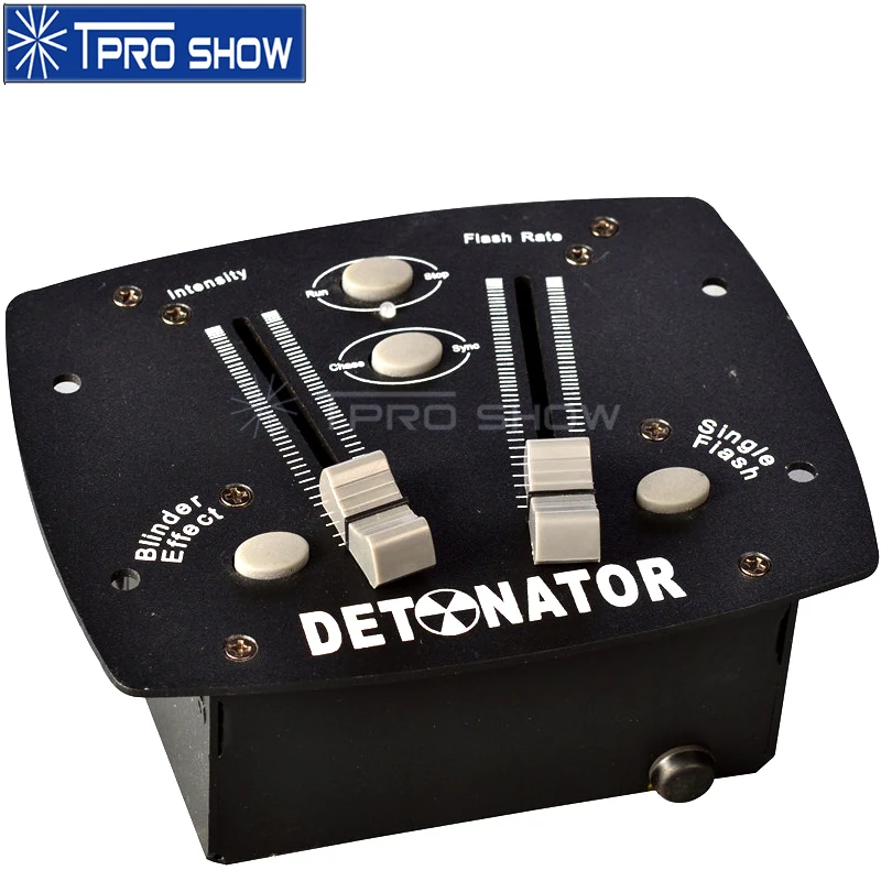 

Atomic Strobe Light Controller Martin Stage Light Dmx Flash Rate Intensity 3000W Strobo Console Blinder Effect Single Flash