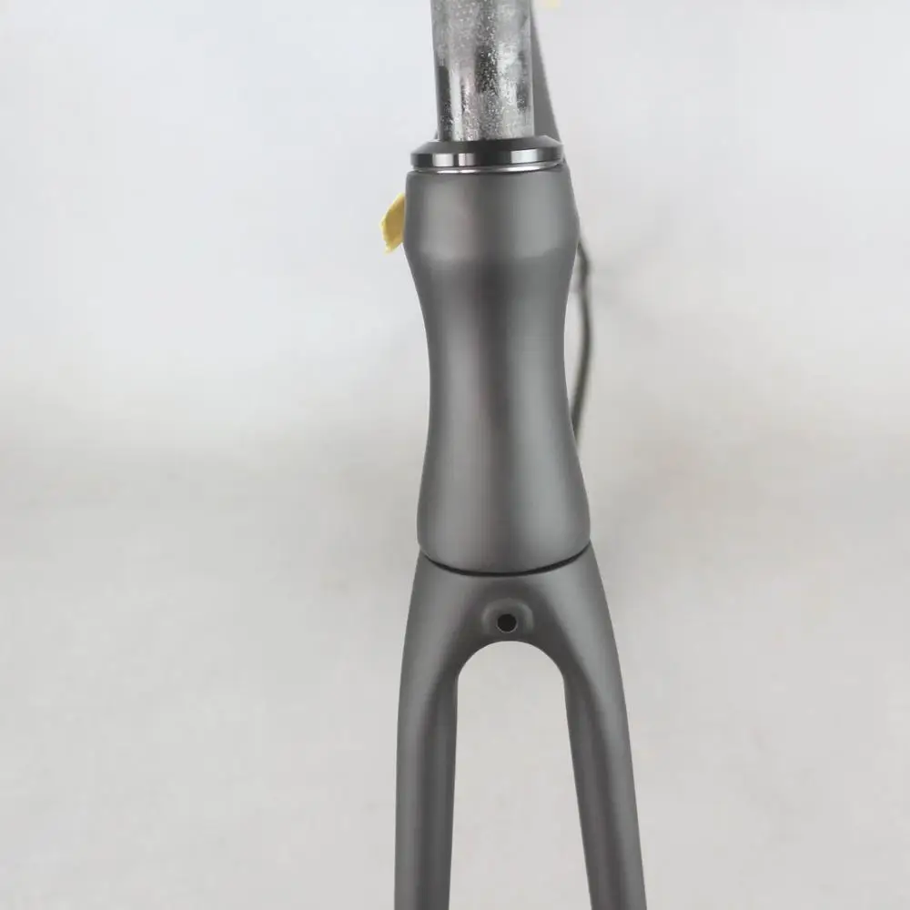 Top 2019 SERAPH  bike carbon fixed gear have brake fixed gear  bike frame with BB86 carbon fixed bike frame aero bicycle frame 1