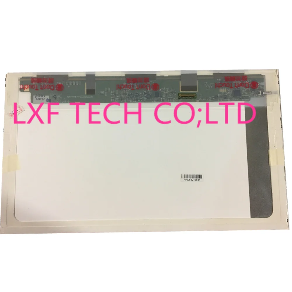 15 6 ''lcd матрица LP156WH2-TPB1 для Dell E5510 E6510 M4500 ноутбук ЖК-экран 30PIN 1366*768 | Компьютеры и