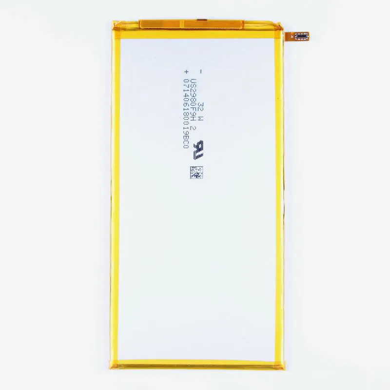 HB3080G1EBW планшетный Аккумулятор для huawei Honor S8-701u S8-701W S8 HB3080G1EBW