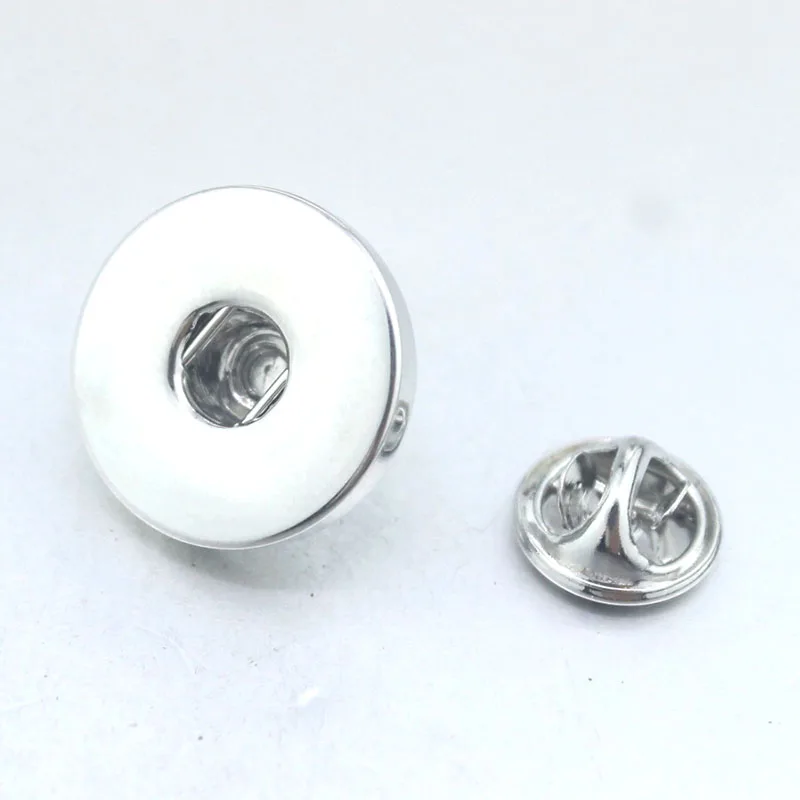 

2016 one direction Zinc Alloy Mens Cufflinks Buttontie Clip Snap Stickpin (fit 18mm 20mm Button ) R272 Unisex DIY jewelry