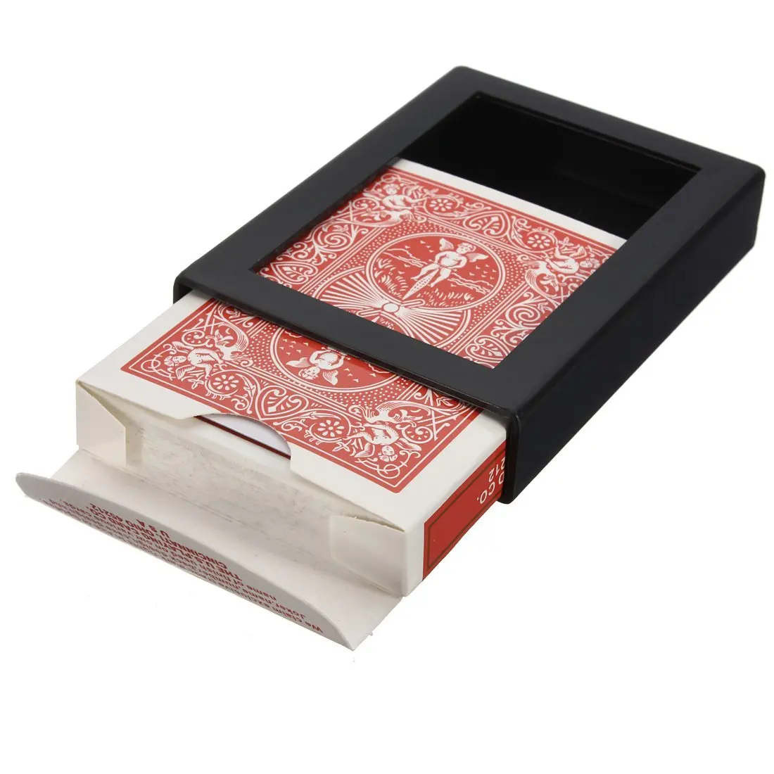 Card Trick Card Disappear Magic trick Card Disappear Magic trick for adults