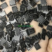 20 шт./лот MAX485CSA MAX485 лапками углублением SOP-8