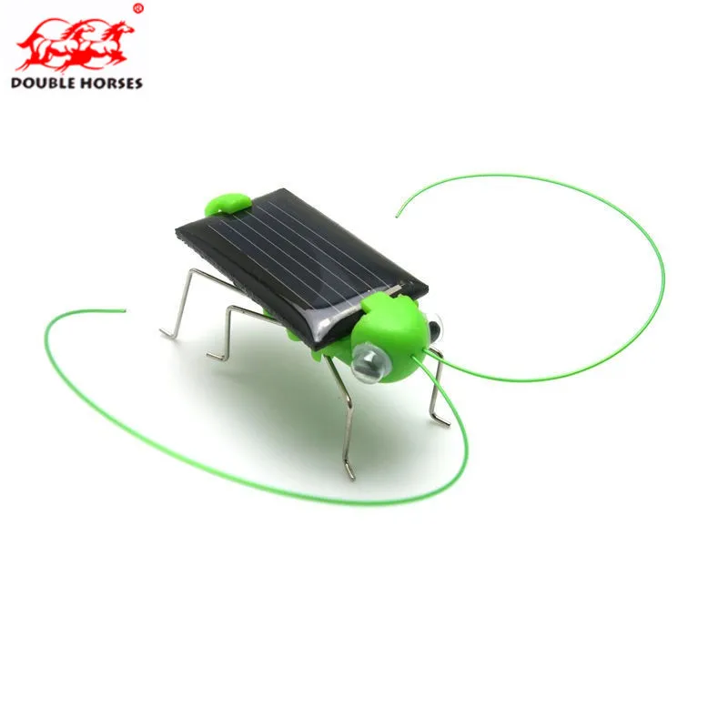 Best selling!New Arrival Model Solar Toy Children Outside