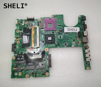 

SHELI For Dell 1555 MOTHERBOARD DAFM8BMB6F1 D177M 0D177M CN-0D177M