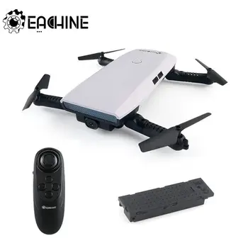 

Eachine E56 720P WIFI FPV Selfie Foldable Quadcopter With Gravity Sensor Mode Fly Atitude Hold Remote RC Drone RTF Helicopters