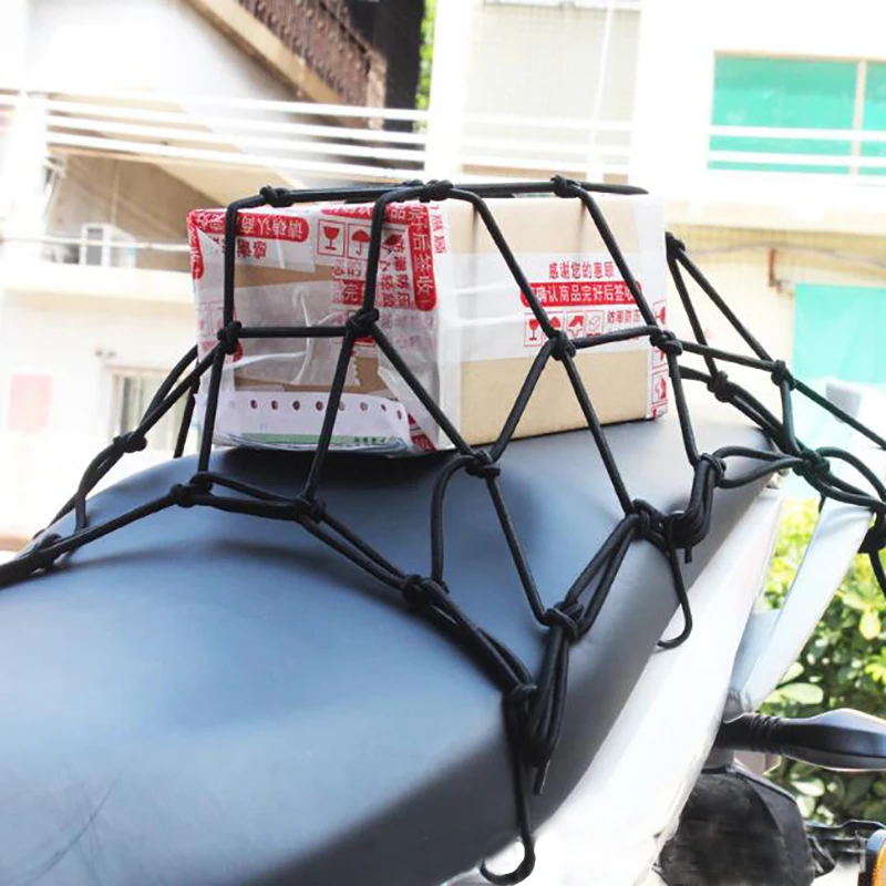 Сетка на багажник велосипеда. Сетка багажная мото. Сетка для шлема. Сетка на сиденье мотоцикла. Грузовая сетка для питбайка.