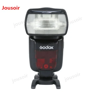 

Godox TT685C 2.4G 1/8000s E-TTLGN60 Wireless Speedlite Flash CD15