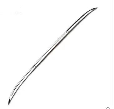 

2018-2019 for Mazda 6 ATENZA trunk trim trim special tail door trim strip