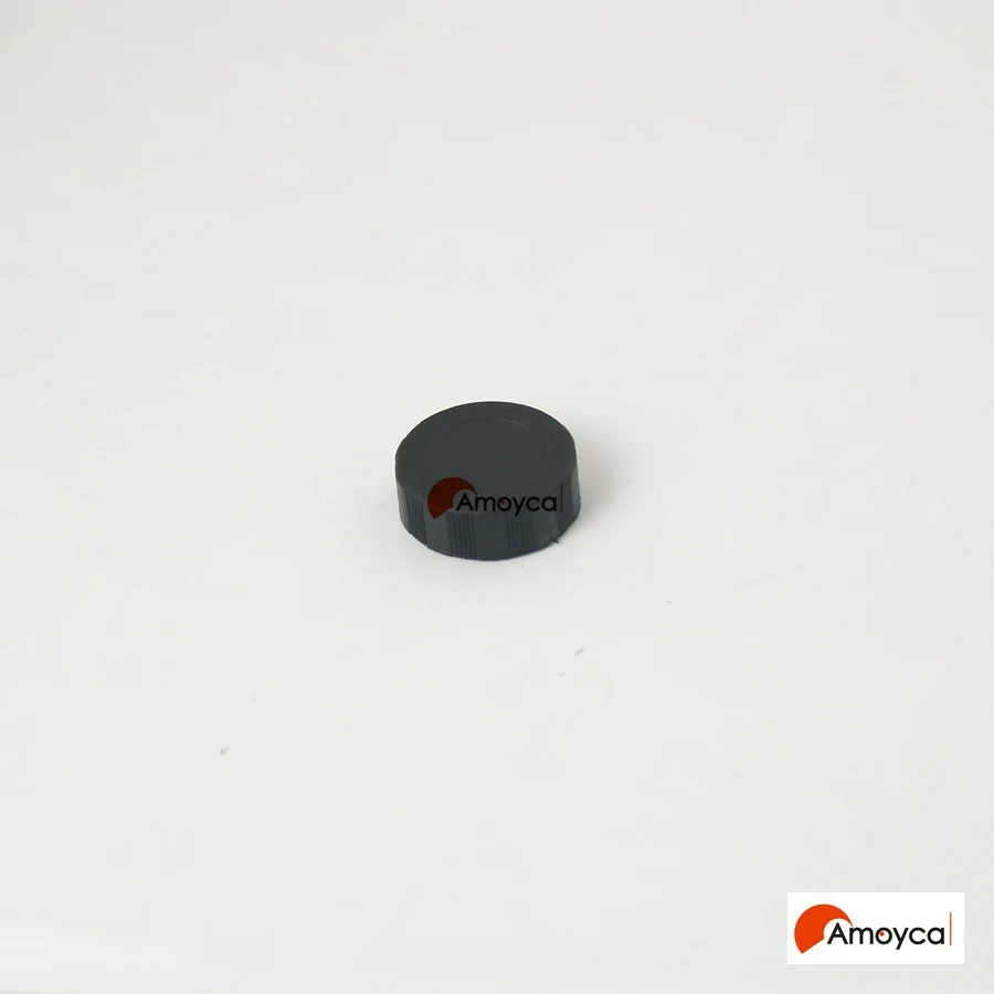 M23 23mm Cap For C Mount Lens dust cover plastic caps for CCTV lens optical device