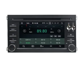 

4GB RAM Octa Core 2 din 7" Android 8.0 Car Radio DVD Player for Porsche Cayenne 2003-2010 With GPS Bluetooth WIFI USB 32GB ROM