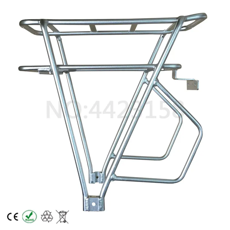 Top 48V 31AH Scooter Battery 48V 30AH Lithium Battery 48V 1000W 1500W 2000W Electric Bicycle Battery use LG cell Wth+54.6V Charger 16