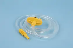 30cc пластиковые промышленный дозатор ручной шприцы замок шприц для нанесения клея