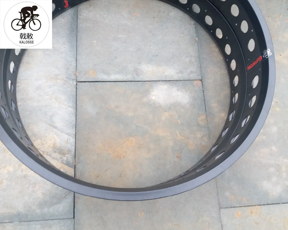 24x4 bicycle rims