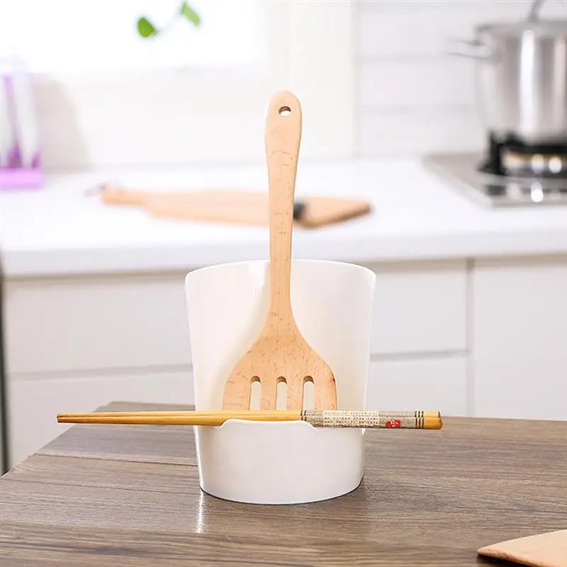 OUNONA Kitchen Pot Pan Lid Cover Stand Holder Pantry Rack ...