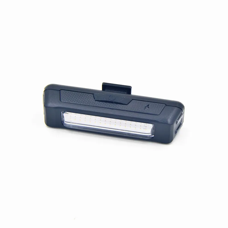 Perfect LED USB Rechargeable Headlight Head light Flash Bicycle Bike MTB Stop Rear Tail Lamp Super Light Bicycle Lights free shhipping 2