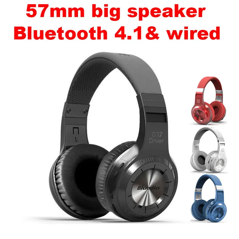Hot Bluedio Big Earphone Manos Libres Bluetooth Earphones and Headphone Auriculares Audifonos Earphone Bluetooth Stereo Headset