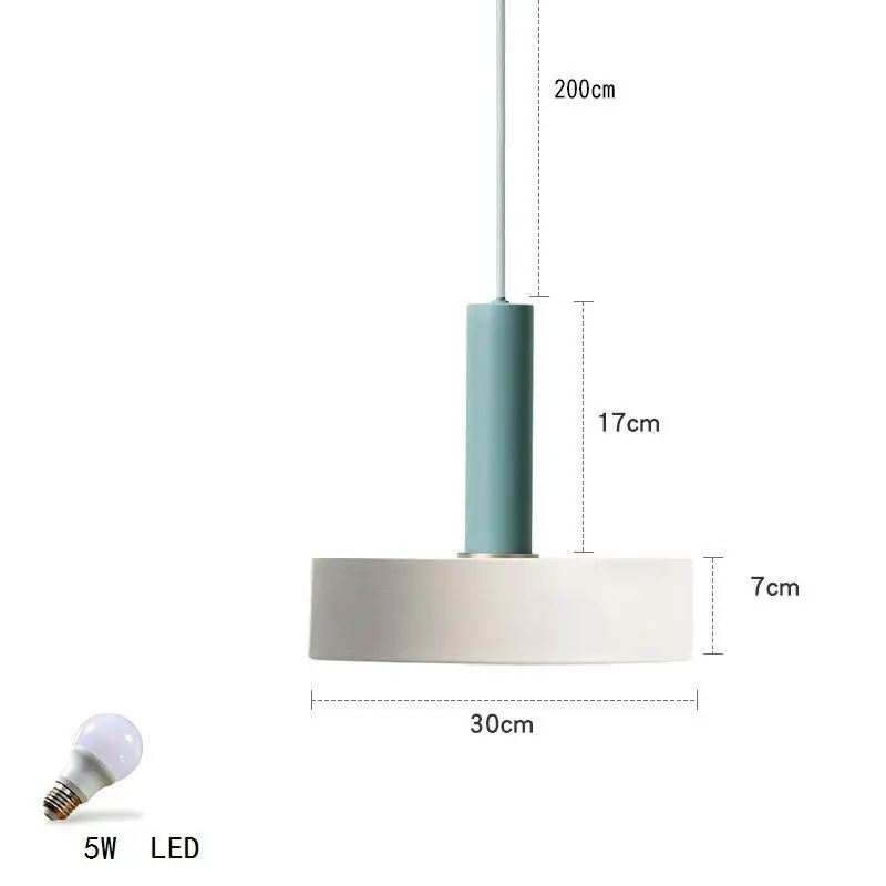 MODEL V Lampen Industrieel Lampara De Techo Colgante mercna Para Comedor Luminaria Deco Демисезон Лофт подвесной светильник - Цвет корпуса: MODEL V