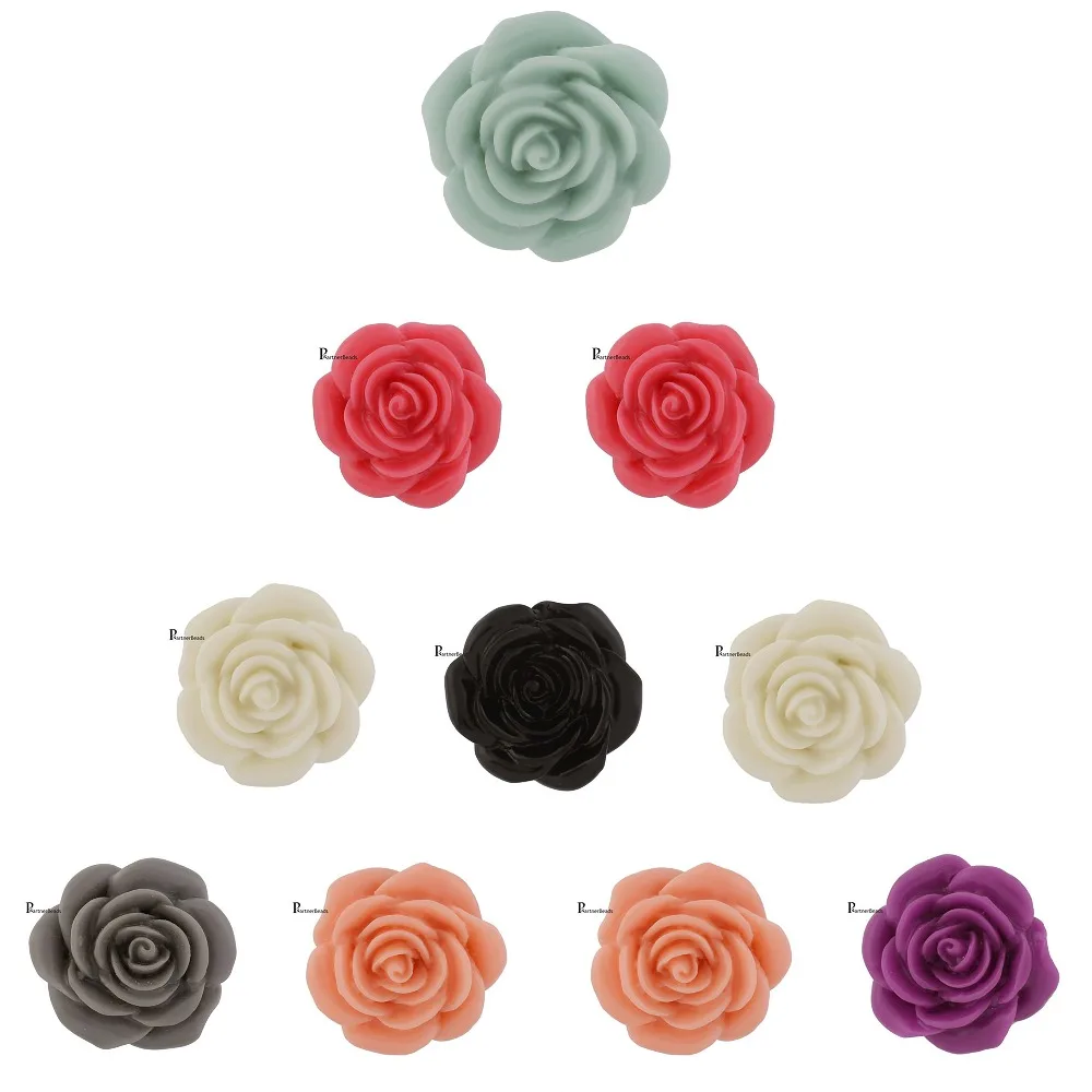 

10pcs/lot resin style 18mm 20mm Snap Button Jewelry Flower Resin Snap Buttons Pression Bijoux Watches Women Charm Bracelet