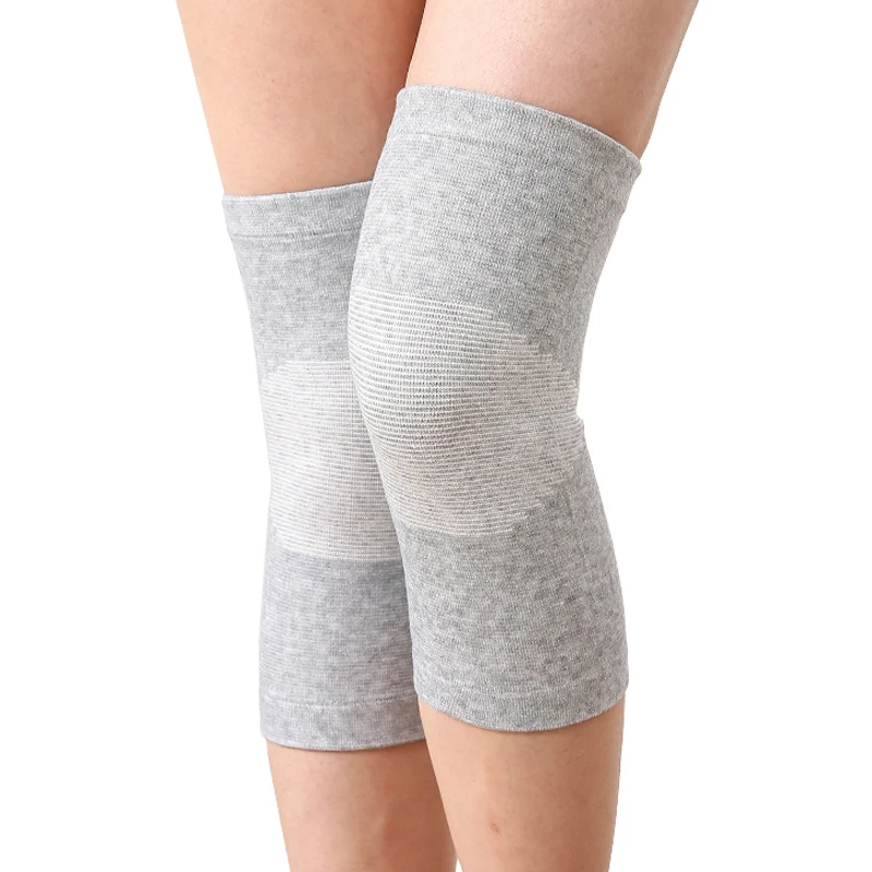Knee Pad Knee Support Knee Brace Knee Wraps Knee Patch 1 Pcs Thin Elasticity Knee Protector Support Relief Prevent Arthritis Sports Knee Guard Pads