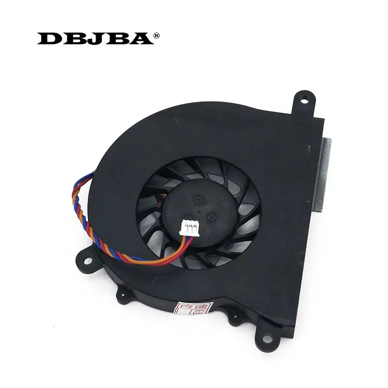 Охлаждающий вентилятор для процессора ноутбука LG R405 R400 RD400 R40 охлаждения A