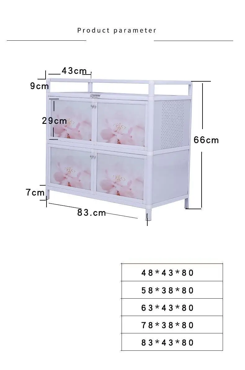 Capbords Sideboard Cubertero Para Cajones Reclaimed Kitchen Cupboard Cabinet Meuble Buffet Side Tables Furniture